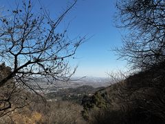 -香山公园