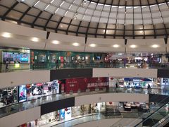 -万达广场(北京槐房店)