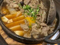 -角落里(中山公园店)