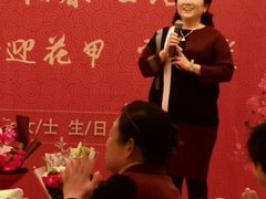 -北京中国大饭店