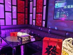 -音乐派KTV(银泰城店)