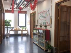 -子曰书院·古筝围棋书法国画小主持(夏都店)