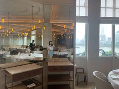 靠窗位-Jean Georges