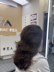 -纤手艺人