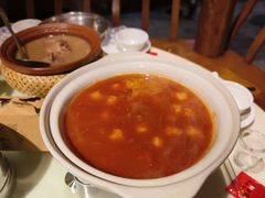 茄汁虾滑-钵家大院(大花岭店)