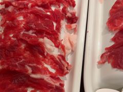 -掂档潮汕牛肉火锅(沈阳万象城店)