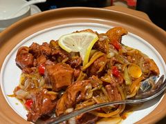 -桂小厨广西菜(万象城店)