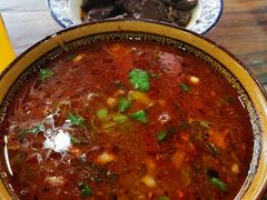 -兄弟俩老李家牛肉汤(总店)