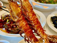-开海·红岛海鲜虾水饺(石老人店)