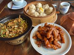 -龍聚祥烧麦馆(鼓楼店)