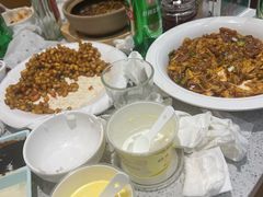 -紫光园·烤鸭(定慧桥店)