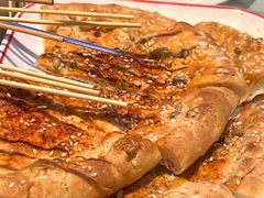 -哈力家·西北烧烤烤串(凤城十路店)