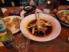 -HIB HUB公社(解放西路店)