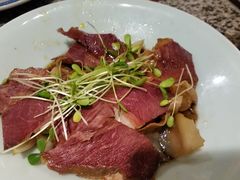 -南京大牌档(香港广场店)
