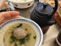 潮汕牛肉丸-潮界(凯德晶萃店)