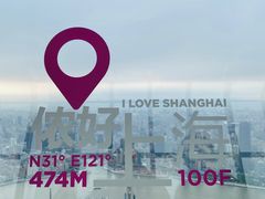 -上海环球金融中心云端足球盛典