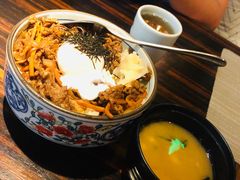-山葵家·创意料理(临平银泰城店)