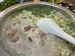 -我从岫岩来羊汤馆(总店)
