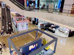 店内环境-青岛万象城