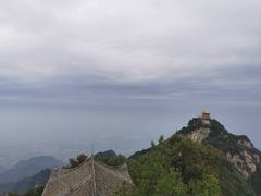 -终南山国家森林公园