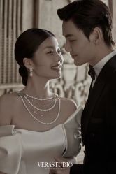 -至臻微拉婚纱摄影