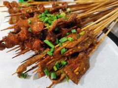 -有局·成都市井烧烤·精酿啤酒(双楠店)