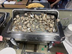 -岚桥锦江大酒店-瑞泰西餐厅