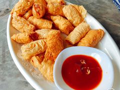 -山外山菜馆(玉泉路店)