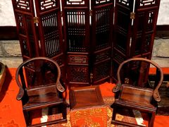 -正阳门饭庄·烤鸭·北京菜(万丰路七里庄店)