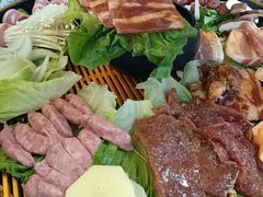 -牛犇炭火烤肉·鲜切烤肉(承德总店)