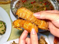 -秋姐美食店(旅游大道店)