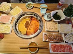 -季季红火锅(柳州广惠商业店)