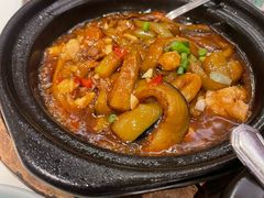 -新旺茶餐厅·早餐·夜宵(仙霞店)