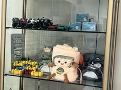 -美可普口腔医院(东街分店)