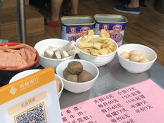 -蓉城西二道无名冒菜(西二道街店)
