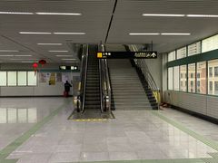 -漕溪路(地铁站)