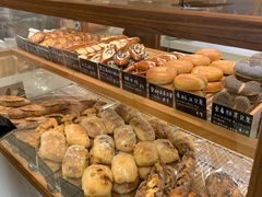 -慢熟面包店bud bread(孩儿巷店)