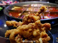 -庆合府重庆大排档(紫都城店)