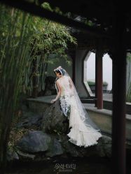 -今生有约国际精品婚纱摄影(苏州店)