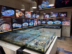 -旺顺阁海鲜广场(亚运村店)