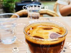 -Metal hands·铁手咖啡