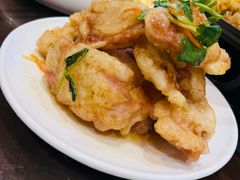 -老厨家(中央大街西七道街店)