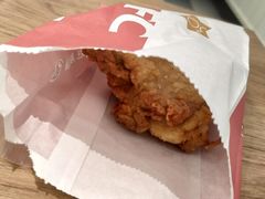 -肯德基(大成店)