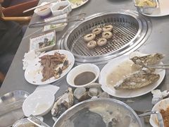 -尚宴牛特鲜自助(太原街万达店)