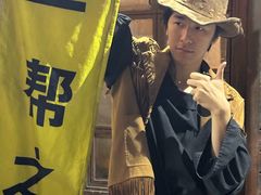 -暴风岛沉浸式体验馆(百联世纪店)