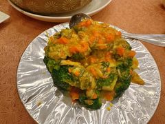 -瑞福园联谊餐室(茂名南路店)