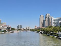 -天津意大利风情旅游区