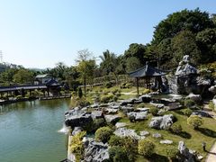 -谷丰健康凤贤居酒家