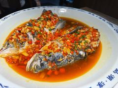 -千岛湖小鱼儿·淳安匠心农家菜