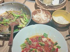 -吃饭皇帝大(合生汇店)